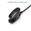 Kabel ładujący USB do 5-calowego inteligentnego zegarka Alpha 6