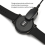 Kabel ładujący USB do 5-calowego inteligentnego zegarka Alpha 8