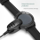 Kabel ładujący USB do 5-calowego inteligentnego zegarka Alpha 9