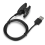 Kabel ładujący USB do 5-calowego inteligentnego zegarka Alpha 2