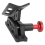 Quick Release Fire-Extinguisher Mount Bracket Adjustable Bar for ATV UTV Extinguisher Holder Compatible with RZR 800 9