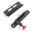Quick Release Fire-Extinguisher Mount Bracket Adjustable Bar for ATV UTV Extinguisher Holder Compatible with RZR 800 11
