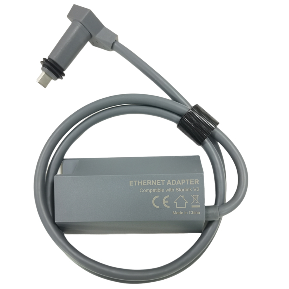 Gen2 Ethernet Adapter Hub Connects To High-Speed Internet Star Network Line 4852867451237