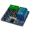 DC 5V 5A Overcurrent Protection Sensor Module AC Current Measurement Detection Overload 5
