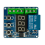 DC 5V 5A Overcurrent Protection Sensor Module AC Current Measurement Detection Overload 6