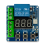 DC 5V 5A Overcurrent Protection Sensor Module AC Current Measurement Detection Overload 2