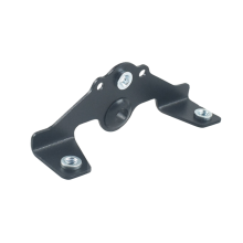 Uchwyt reflektora motocyklowego do owiewki 400 EX400 2018-2023
