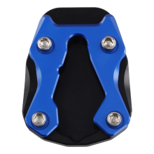 Kickstand Extension Voet Zijstandaard Vergroting Plaat Pad voor 450MT 450 MT 2024 2025 Accessoires,A