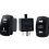 ATV UTV Blinker Kit Universal Licht mit Spalte Schalter 60D Horn LED Flasher 8
