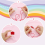300Pcs Embroidery Floss Bobbin, Organizer,Plastic Thread Card for Holder Sewing 4