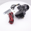 ATV UTV Blinker Kit Universal Licht mit Spalte Schalter 60D Horn LED Flasher 7