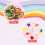 300Pcs Embroidery Floss Bobbin, Organizer,Plastic Thread Card for Holder Sewing 3