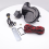 ATV UTV Blinker Kit Universal Licht mit Spalte Schalter 60D Horn LED Flasher 3