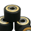 5 rulli di pressione HQ 4x11x16mm per plotter da taglio per GCC Rabit Pcut Mimaki Graphtec Iolion 3