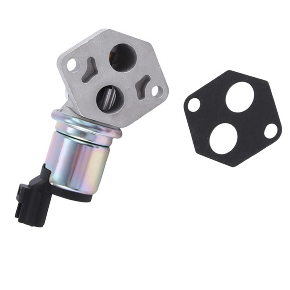 Tauoh Light 1813777E00000 Car Engine Idle Air Control Valve For Aerio Esteem 18137-77E00-000 Rh420-3 215-2112 Df90-140