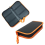 Waterproof and Drop Resistant Tool Kits Organize Storage Pouch Case, Organizer, Small Bag, Roll 3