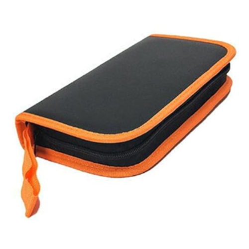 Waterproof and Drop Resistant Tool Kits Organize Storage Pouch Case, Organizer, Small Bag, Roll