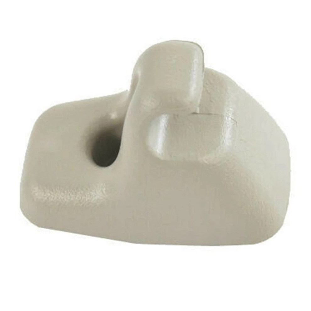 Car Sun Visor Fixing Clip 1Hs09bd1aa For Ram 1500 2500 3500 09-19 4852867448824