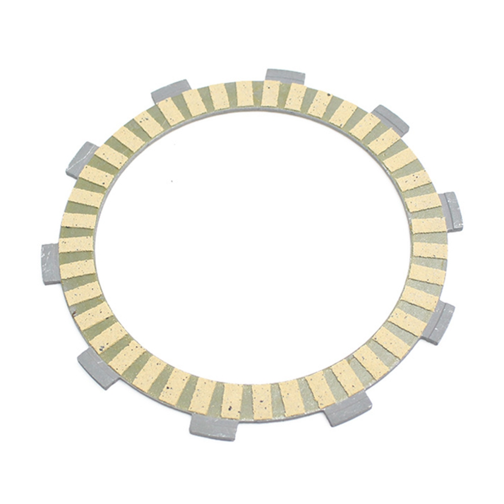 Steel Plate Friction Clutch Plates Discs Set For G310 R Gs 2017-2020 Accessories 4852867447865