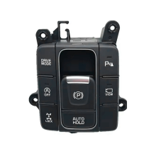 Nowy, wysokiej jakości elektroniczny przełącznik hamulca ręcznego, przycisk parkowania 93600-C5350 93600C5350 do Sorento