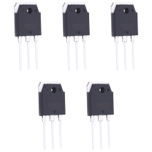 5 pezzi 40N60FD2 SGT40N60FD2 SGT40N60FD2PN Transistor 40A 600V TO-3P - Alta efficienza e commutazione rapida