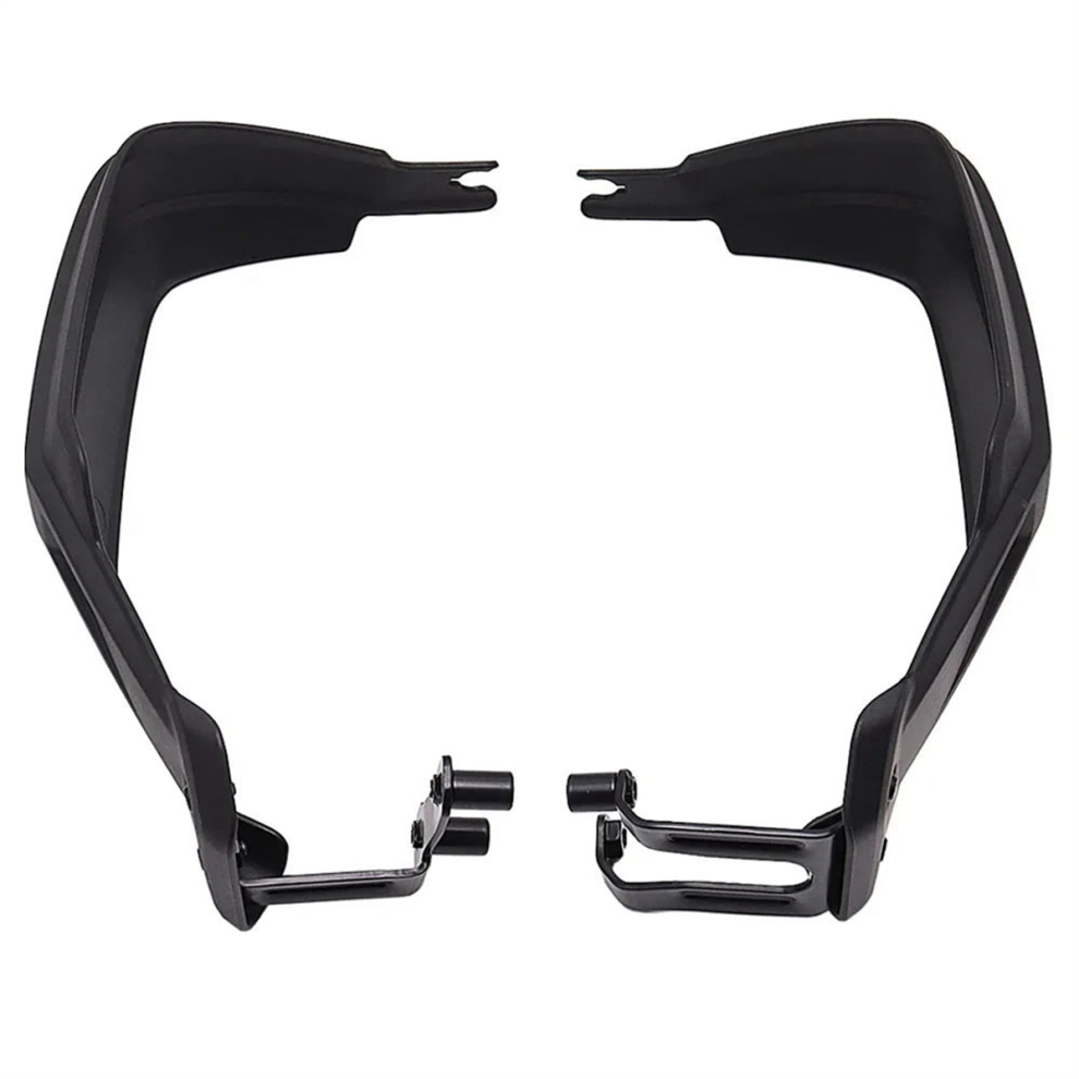 Windscreen Guard Handguard For Pa1250 Pan America 1250 S 2021 2022 Black 4852867455792