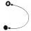 Air Conditioning Heater Control Cable for Aveo 2012-2021 Temperature 95476707,Short 10
