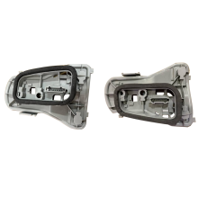Osłona uchwytu żarówki lampy tylnego światła prawego lewego dla 4 9N GEN 2 2007 - 2010 6Q6945257F 6Q6945258F
