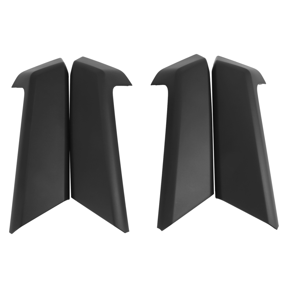 4Pcs Door Handle Cover For 2018-2020 Side Panel Pull Trim 5Ng867172a=5Nn867172a 4852867452944