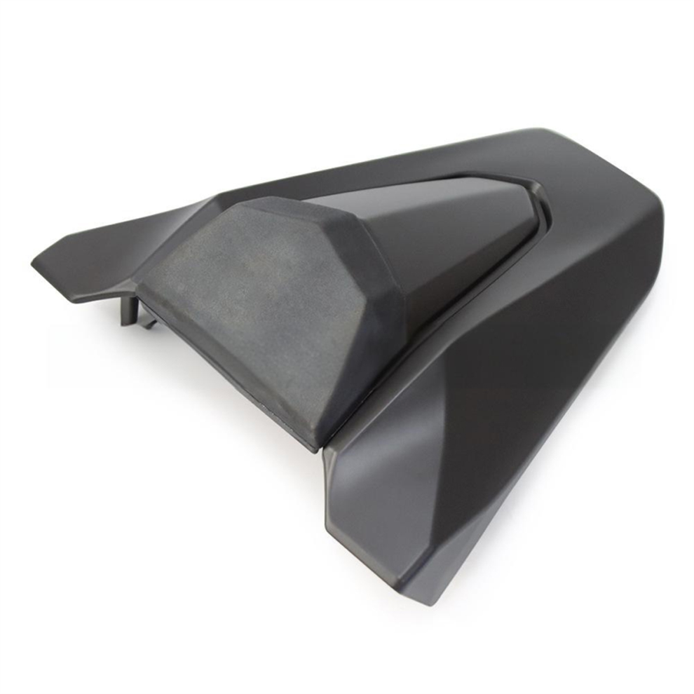 Rear Passenger Cowl Seat Back Cover Fairing For Cb650r Cbr650r 2024 Matte Black 4852867452135