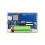 ESP32-S3 4.3 Inch Capacitive Touch Display Development Board 800X480 Support WIFI Bluetooth Onboard CAN RS485 I2C Port 3