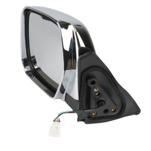 Rearview Mirror Assy Door Side Wing for Prado LC90 1996-2002 RZJ95 VZJ95 Left 87910-60540