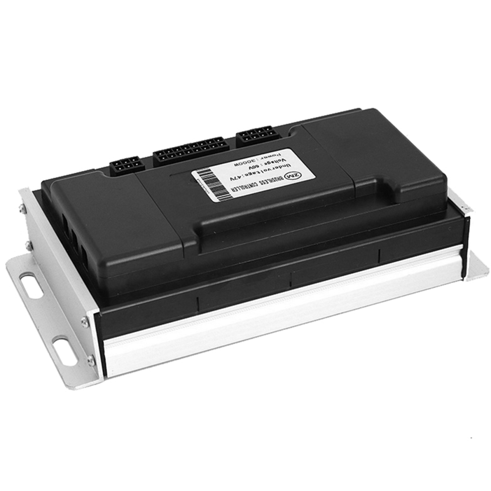 Electric Scooter Brushless Motor Controller For Citycoco E-Scooter Modified Accessories 60V 3000W 4852867460383