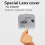 HY320MINI Projector Lens Protection Cover Avoid Dust Waterproof Protector Special for HY320 MINI 9