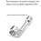L-Shaped Open Hexagonal Slotted Oxygen Sensor Wrench, Pipe Socket Wrench Automobile Oil 4