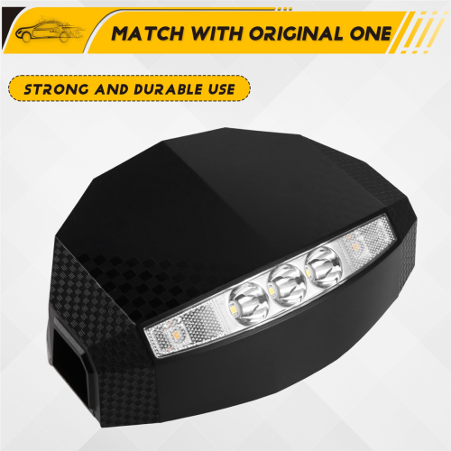 Display for G3 Electric Scooter Dashboard Screen Headlight Assembly Digital Meter Turn Signal Accessories 1