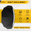 Display for G3 Electric Scooter Dashboard Screen Headlight Assembly Digital Meter Turn Signal Accessories 10