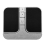 Mini Square Mouse Wireless Computer 3 Mode BT/2.4G/USB Capacitive for PC Laptop Notebook Desktop Silver 6