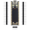 STM32F103C8T6 Development Board with 0.96 Inch TFT LCD Screen Display 8MB Flash MCU Minimum System 2