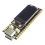 STM32F103C8T6 Development Board with 0.96 Inch TFT LCD Screen Display 8MB Flash MCU Minimum System 4