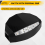 Display for G3 Electric Scooter Dashboard Screen Headlight Assembly Digital Meter Turn Signal Accessories 1
