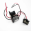 Electric Wrench Speed Control Push Button Trigger Switch DC Rechargeable FA8-16/1 16A Accessories 6