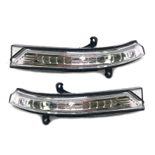 Reversing Mirror Turn Signal Lamp Indicator Light 876243Z000 87624-3Z000 87614-3Z000 for I40 2011-2014