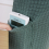 Tower Fan Cover Protector Elastic Floor Standing Full Protector, Dust and Waterproof Protection A 6