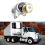 77-3192 773192 Tensor de correa con polea para SLXe SLXi 6