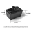 Supporto per punto di sollevamento Jack per Mini R Series 6 7 51717039760 9