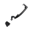 Car Outside Outer Door Handle Plastic Replacement 9101EP for C4 C3 407 Without Hole 6