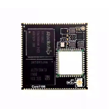 Voor Core1106 RV1106 Linux Development Board RAM128 Bluetooth voor deurbel NVR DVR met wifi