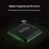 Placa de desarrollo Linux Core1106 RV1106 RAM128 Bluetooth para timbre NVR DVR con Wifi 5