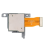 Note 20 Ultra Rear Camera Flex Galaxy Note20 5G N986 Phone Back Main Facing Module Repair Part 7